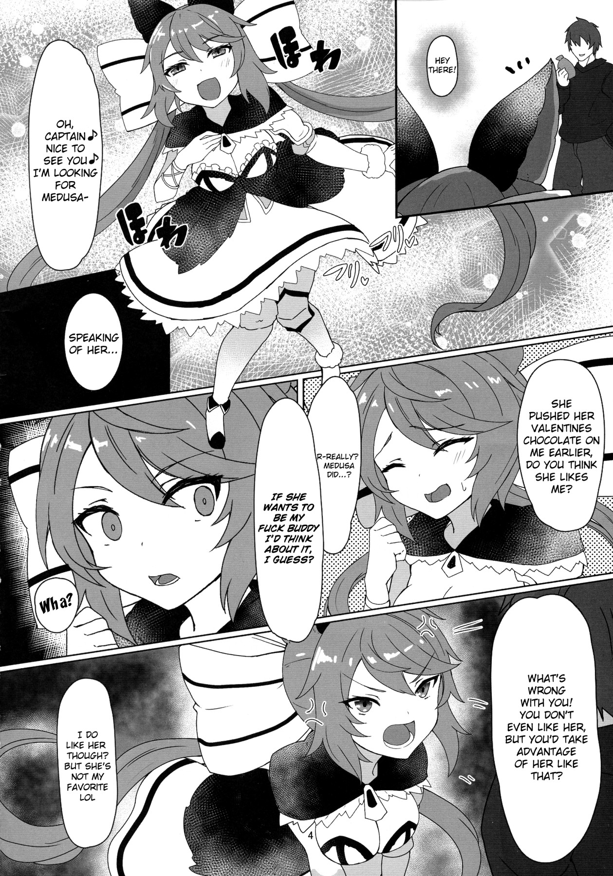 Hentai Manga Comic-Do You Still Love Us?-Read-3